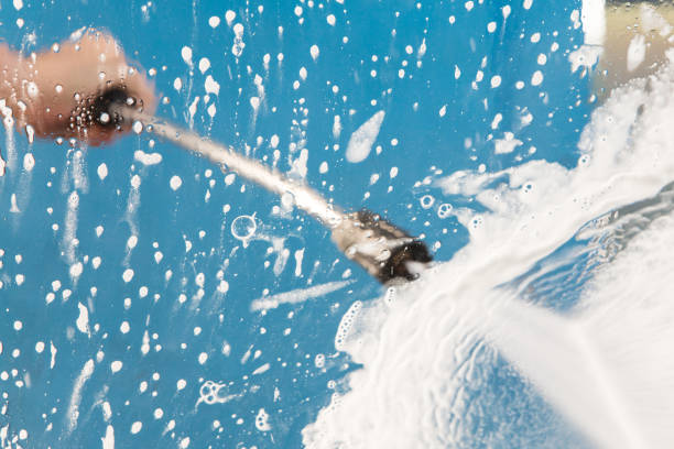 Best Oil and Grease Removal from Surfaces in Coker, AL
