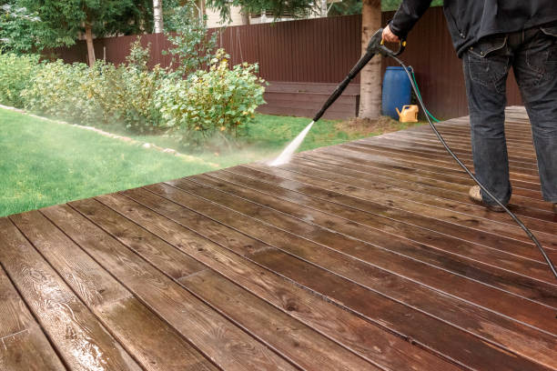 Best Sidewalk and Walkway Pressure Cleaning in Coker, AL