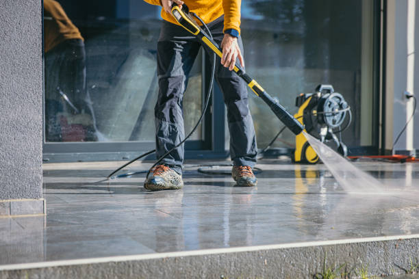 Best Driveway Cleaning and Restoration in Coker, AL
