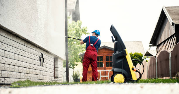 Best Parking Lot Cleaning in Coker, AL